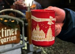 Weihnachtsmarkt In Jena Ist Eroeffnet 25